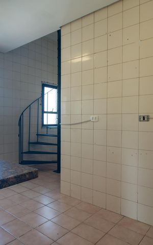 Apartamento à venda com 396m², 4 quartos e 3 vagasCozinha