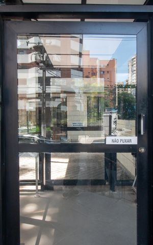 Apartamento à venda com 396m², 4 quartos e 3 vagasFachada