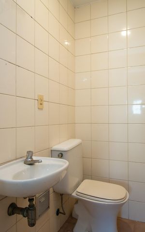 Apartamento à venda com 396m², 4 quartos e 3 vagasBanheiro 3
