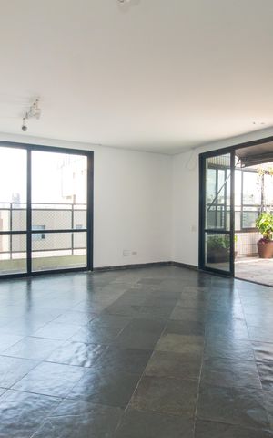 Apartamento à venda com 396m², 4 quartos e 3 vagasSala 1