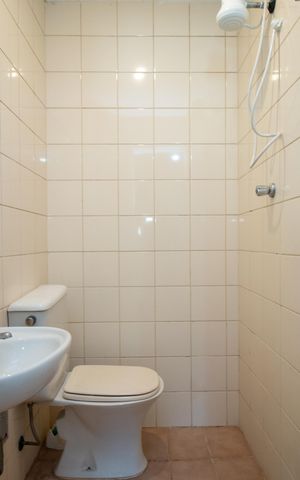 Apartamento à venda com 396m², 4 quartos e 3 vagasBanheiro 3