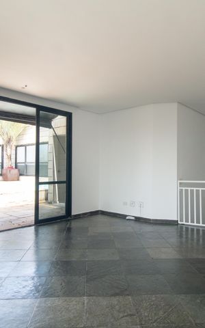 Apartamento à venda com 396m², 4 quartos e 3 vagasSala 1