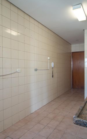 Apartamento à venda com 396m², 4 quartos e 3 vagasCozinha