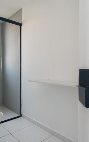 Apartamento à venda com 396m², 4 quartos e 3 vagasBanheiro 2