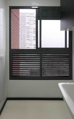 Apartamento à venda com 63m², 2 quartos e 1 vaga Apartamento à venda com 63m², 2 quartos e 1 vagaÁrea de Serviço
