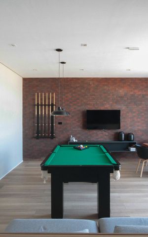 Apartamento à venda com 63m², 2 quartos e 1 vaga Apartamento à venda com 63m², 2 quartos e 1 vagaÁrea comum
