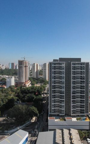 Apartamento à venda com 63m², 2 quartos e 1 vaga Apartamento à venda com 63m², 2 quartos e 1 vagaVista Área de Serviço