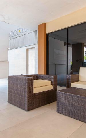 Apartamento à venda com 179m², 3 quartos e sem vaga Apartamento à venda com 179m², 3 quartos e sem vagaÁrea comum