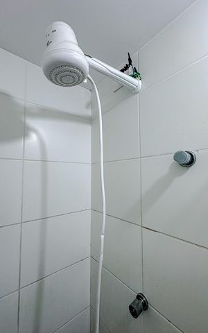 Apartamento à venda com 32m², 2 quartos e sem vagaBanheiro