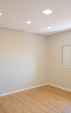 Casa à venda com 280m², 4 quartos e 2 vagasSuíte 3