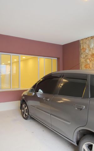 Casa à venda com 280m², 4 quartos e 2 vagasGaragem