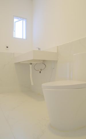 Casa à venda com 280m², 4 quartos e 2 vagasBanheiro da Suíte 3
