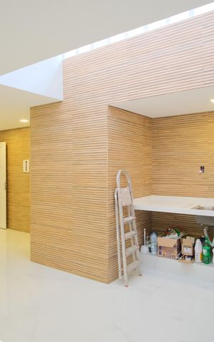 Casa à venda com 280m², 4 quartos e 2 vagasCozinha e Área de Serviço