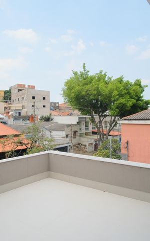 Casa à venda com 280m², 4 quartos e 2 vagasVaranda do Quarto