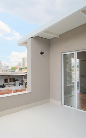 Casa à venda com 280m², 4 quartos e 2 vagasVaranda do Quarto