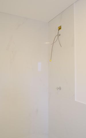Casa à venda com 280m², 4 quartos e 2 vagasBanheiro da Suíte 3