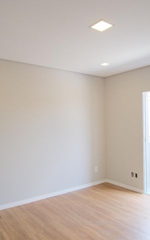 Casa à venda com 280m², 4 quartos e 2 vagasSuíte 1
