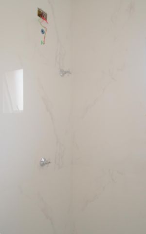 Casa à venda com 280m², 4 quartos e 2 vagasBanheiro da Suíte 2