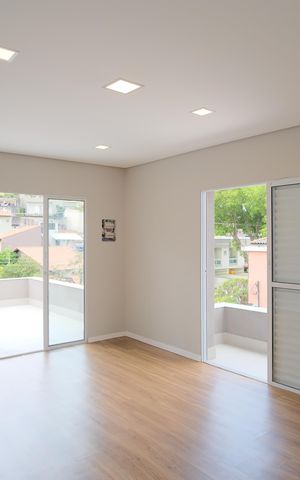 Casa à venda com 280m², 4 quartos e 2 vagasQuarto