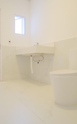 Casa à venda com 280m², 4 quartos e 2 vagasBanheiro da Suíte 3