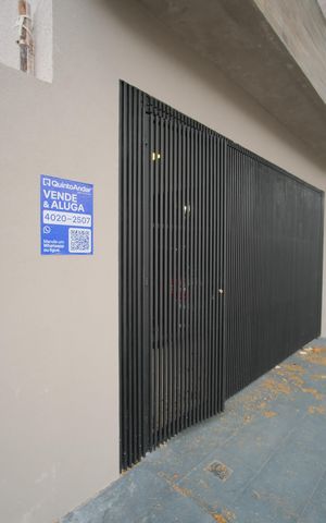Casa à venda com 280m², 4 quartos e 2 vagasPlaca