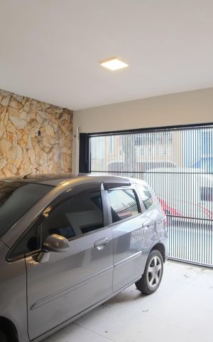 Casa à venda com 280m², 4 quartos e 2 vagasGaragem