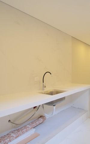 Casa à venda com 280m², 4 quartos e 2 vagasCozinha e Área de Serviço