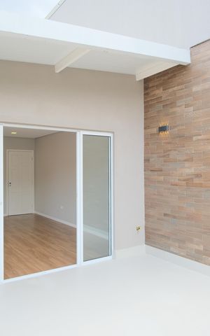 Casa à venda com 280m², 4 quartos e 2 vagasVaranda do Quarto