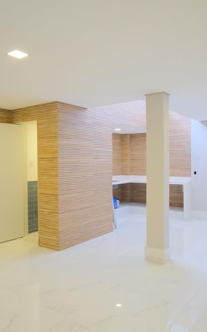 Casa à venda com 280m², 4 quartos e 2 vagasSala de Jantar