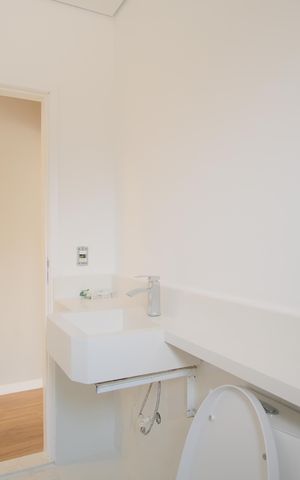 Casa à venda com 280m², 4 quartos e 2 vagasBanheiro da Suíte 2