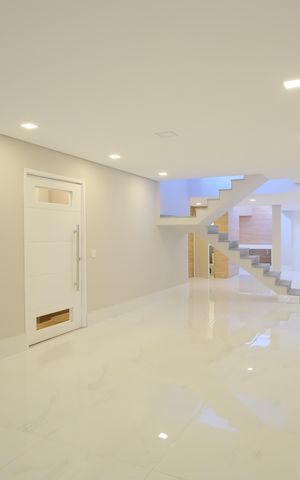 Casa à venda com 280m², 4 quartos e 2 vagasSala