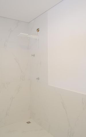 Casa à venda com 280m², 4 quartos e 2 vagasBanheiro da Suíte 1