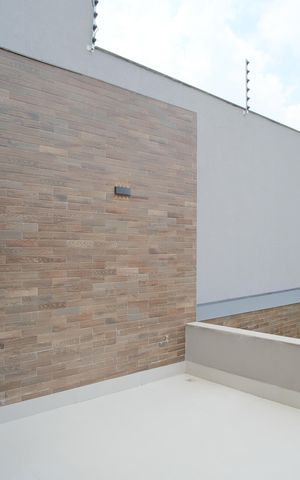 Casa à venda com 280m², 4 quartos e 2 vagasVaranda do Quarto