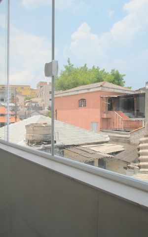 Casa à venda com 280m², 4 quartos e 2 vagasVaranda da Suíte 1