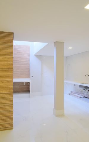 Casa à venda com 280m², 4 quartos e 2 vagasSala de Jantar