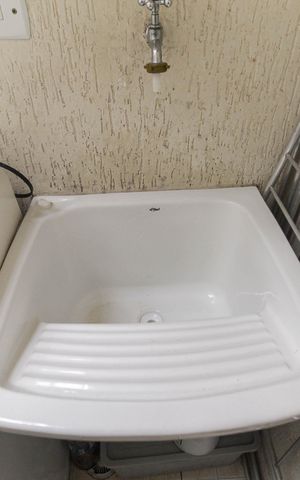Apartamento à venda com 62m², 2 quartos e 1 vaga Apartamento à venda com 62m², 2 quartos e 1 vagaÁrea de Serviço