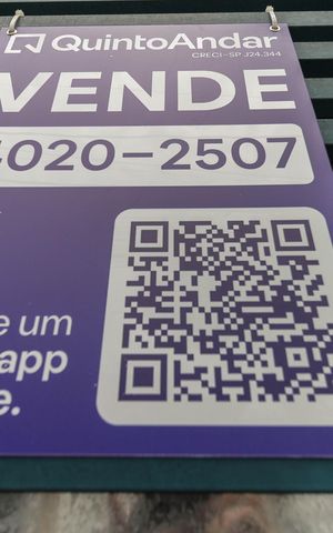 Apartamento à venda com 62m², 2 quartos e 1 vaga Apartamento à venda com 62m², 2 quartos e 1 vagaPlaquinha
