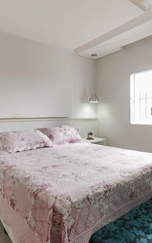 Apartamento à venda com 62m², 2 quartos e 1 vaga Apartamento à venda com 62m², 2 quartos e 1 vagaQuarto 2