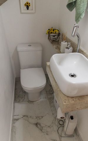 Apartamento à venda com 62m², 2 quartos e 1 vaga Apartamento à venda com 62m², 2 quartos e 1 vagaLavabo