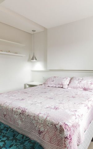 Apartamento à venda com 62m², 2 quartos e 1 vaga Apartamento à venda com 62m², 2 quartos e 1 vagaQuarto 2