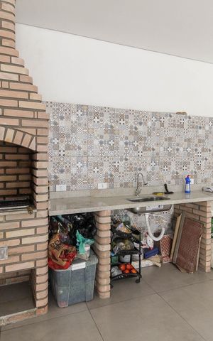 Apartamento à venda com 62m², 2 quartos e 1 vaga Apartamento à venda com 62m², 2 quartos e 1 vagaChurrasqueira