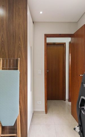 Apartamento à venda com 62m², 2 quartos e 1 vaga Apartamento à venda com 62m², 2 quartos e 1 vagaQuarto 1