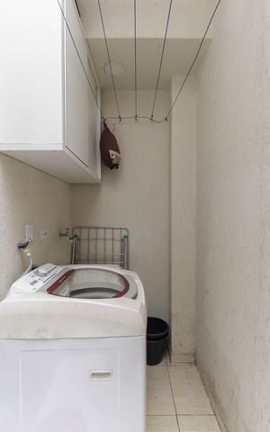 Apartamento à venda com 62m², 2 quartos e 1 vaga Apartamento à venda com 62m², 2 quartos e 1 vagaÁrea de Serviço