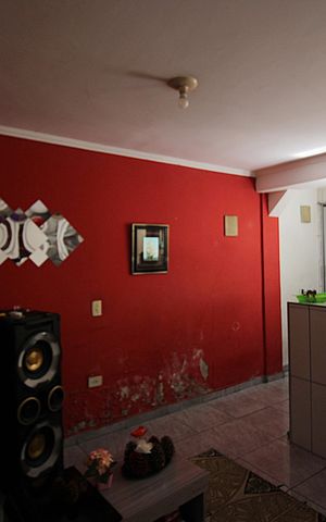 Casa à venda com 100m², 3 quartos e 2 vagasSala Edícula