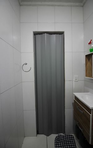 Casa à venda com 100m², 3 quartos e 2 vagasBanheiro Social 1