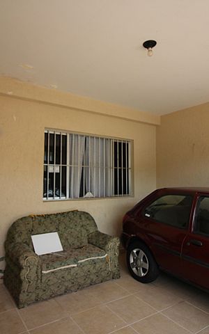 Casa à venda com 100m², 3 quartos e 2 vagasGaragem