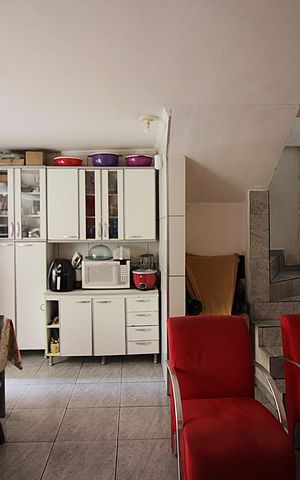 Casa à venda com 100m², 3 quartos e 2 vagasSala Edícula