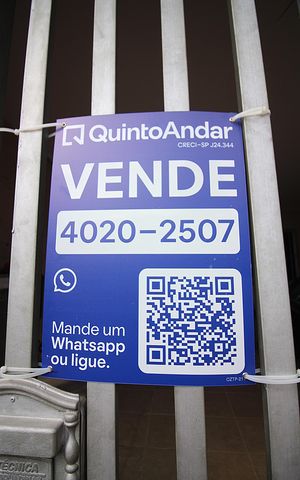 Casa à venda com 100m², 3 quartos e 2 vagasPlaca