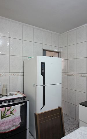 Casa à venda com 100m², 3 quartos e 2 vagasCozinha