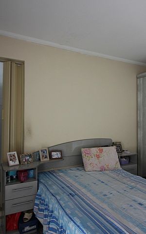 Casa à venda com 100m², 3 quartos e 2 vagasQuarto 3 - Suíte